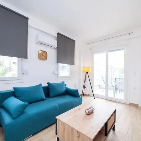 Apartment Ofrynio Luxury & Pool2 Ofrinion
